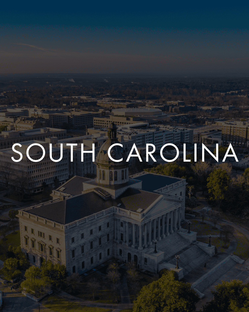 SOUTH CAROLINA