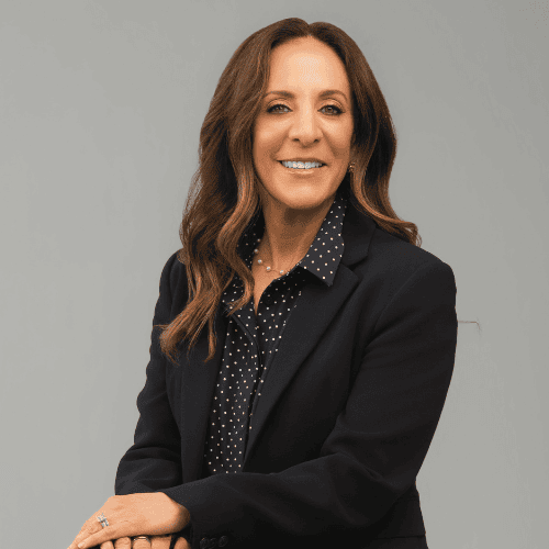 DENISE PRESS