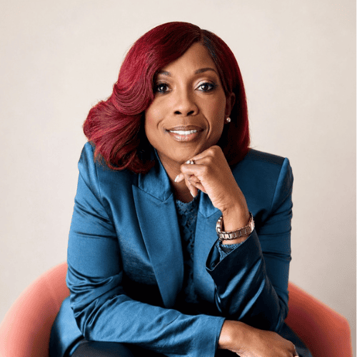 DIONNE GRIFFIN MCGEE