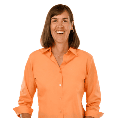 DR. ANGELA TREGO, PE, PMP, FHEA
