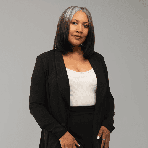 DR. JACKIE JACKSON