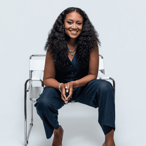 DR. MELINDA HENDERSON