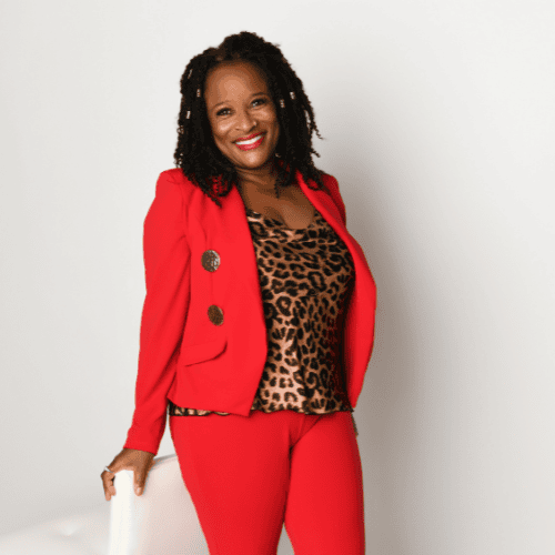 DR. MICHELLE LAWS