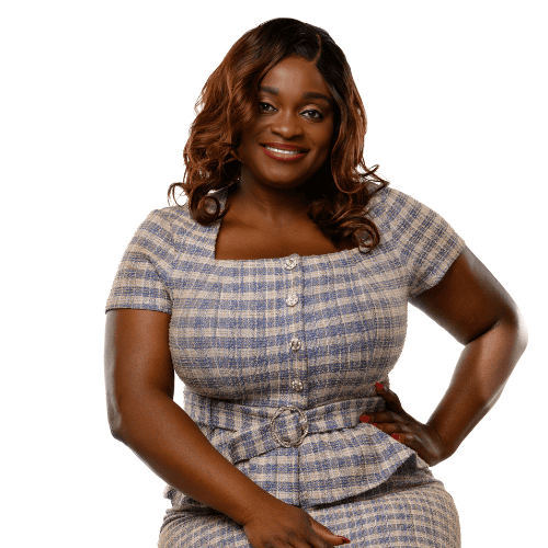 GLORIA H. MENSAH