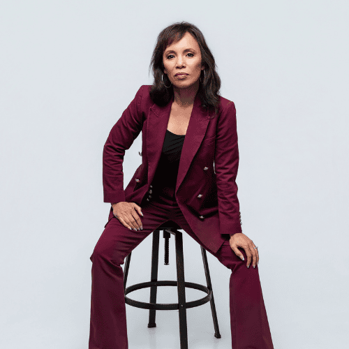 JANE MONREAL