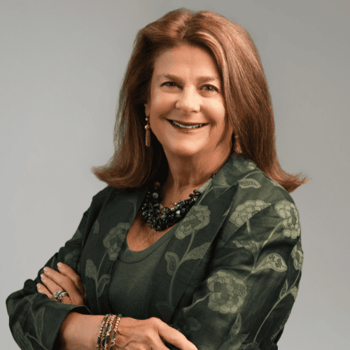KAREN B. GREENBAUM