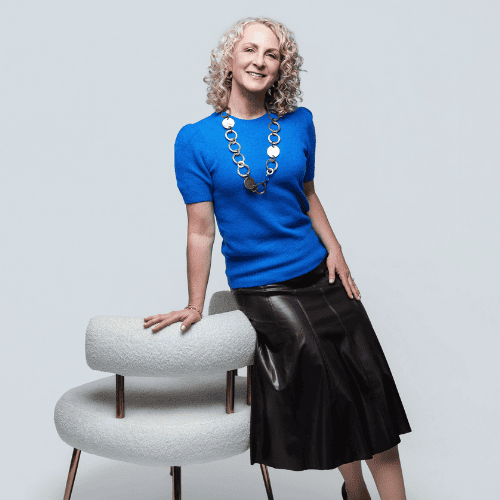 KRISTY TESKEY