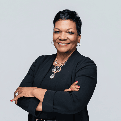 LARITA BARBER