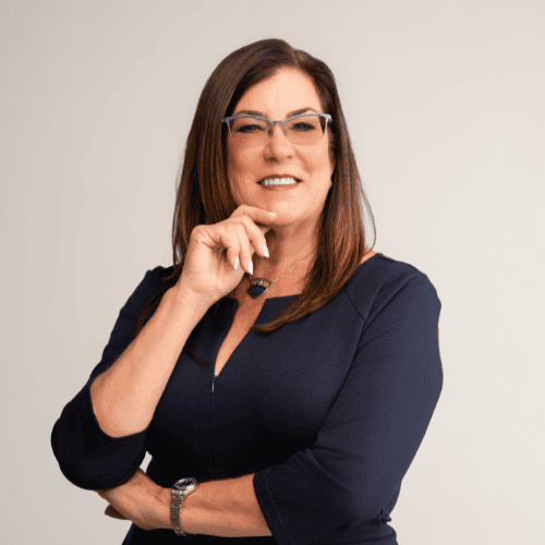 LORI HILSON CIOROMSKI