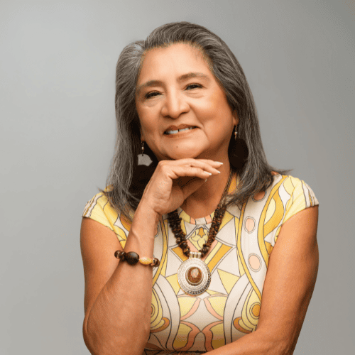MARIA CASTRO