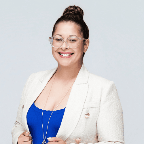 NIA LUCKEY