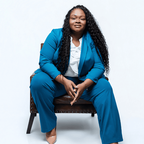 SHAMIRA N. WRIGHT