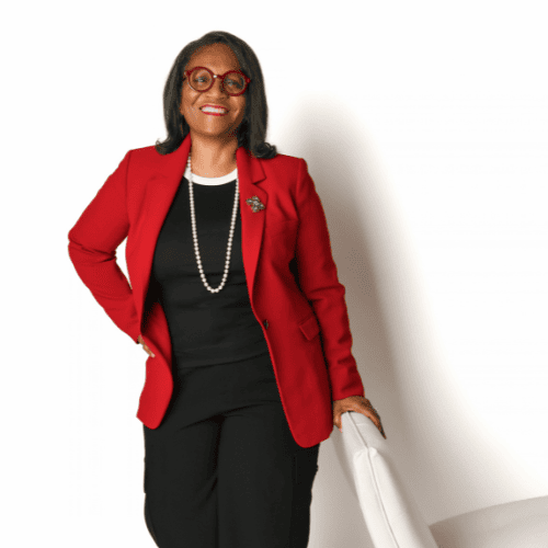 SHARON C. GOODSON