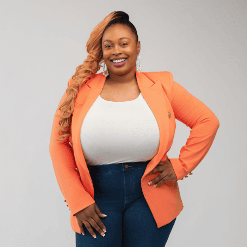 TAMEKIA STRICKLAND