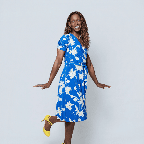 TAYUANEE DEWBERRY