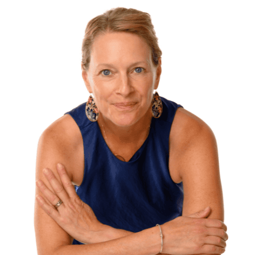TRACEY THOMPSON